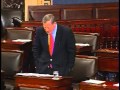 Senator Burr floor speech on NAT GAS legislation
