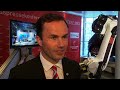 Die Industrie 4.0 war das Thema Nummer 1