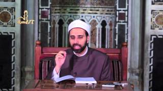  شرح البسملة و الحمدلة الجزء ٢ 