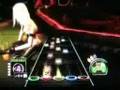 Dragonforce Heroes of Our Time NEW DLC Sightread (Expert)