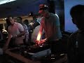 Rhythm of the Night Halloween @ Bowling Center 10.22. part 1