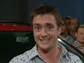 http://www.topgear.com
the second half of richard hammond's attempt to escape from a car that's gone into the drink!