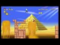 Nintendo Life - NINTENDO show of the super skills from the upcoming New Super Mario Bros. Wii game that'll bring back 2d Mario for the first time on Wii.