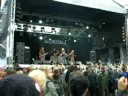 Mokoma-Takatalvi @ Jurassic Rock 2008