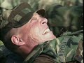US ARMY RANGER TRAINING