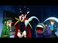 (Wii) Tatsunoko VS. Capcom - CAPCOM Characters Endings