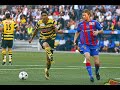 YB - FC BASEL