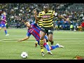 YB - FC BASEL