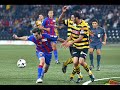 YB - FC BASEL