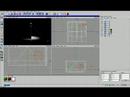 How to Light Interiors Using Radiosity in Cinema 4D : Adding Reflective Surfaces in Cinema 4D