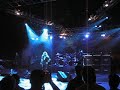 Dio - Hermosilo - Children of the Sea (PARTE 1)