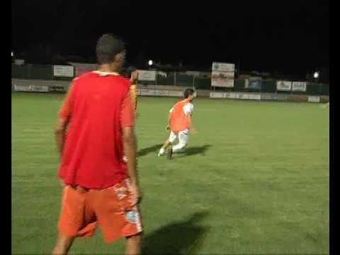 Presenten el segon equip del FC L'Escala