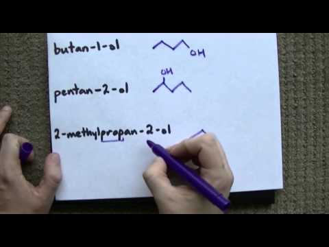 how to remove oh from benzene