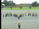 2nd Marine Division Band - Camp Lejeune