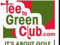 Tee To Green Club . com It is all about golf