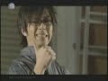 NEWS - Taiyou no namida [PV]