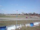 Winning F1 race at CRP Winning F1 race at CRP