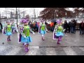 Aalst Carnaval 2010 - Bezwitj