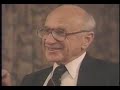 Milton Friedman on America\ Milton Friedman on America\