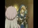 chrono crusade get along