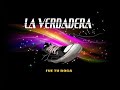 la verdadera - lo quiero todo