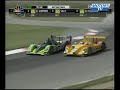 Fabulous move by David Brabham in ALMS Rd6 Mid-Ohio
