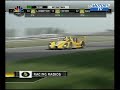Fabulous move by David Brabham in ALMS Rd6 Mid-Ohio