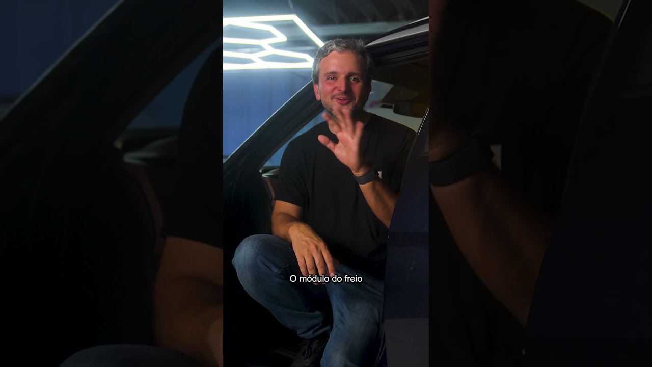 Você sabe como a bateria atua nos sistemas de segurança do carro?