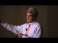 John Kerry On Health Insurance, Cambridge Town Hall 12/1/08