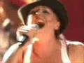 Storm Large Ladylike (Video)