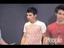 Jonas Brothers Audition Tape
