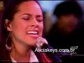 Alicia Keys - Diary
