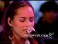 Clip Alicia Keys Diary