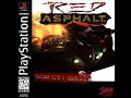 Playstation Game Red Asphalt Music - 7. Slingshot Playstation Game Red Asphalt Music - 7. Slingshot