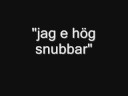 F�r m�nga ungdomar kollade p� djungelboken som barn