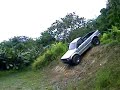 mazda 4x4 el cerro de gregorio