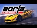Borla Exhaust for the C6 Corvette
