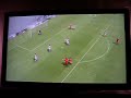 TOP 50 Best Ever Pro Evo PES 2009 GOALS Scored Riera Goal Liverpool V Liverpool (Great Volley)