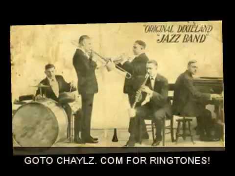 Nick LaRocca and The Original Dixieland Jazz Band – Tiger Rag