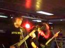 Botb 2008 Revolution is my Name - Pantera Tystnad Cover