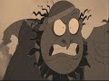 Hercules and Ariel part 1 - Let Me Go