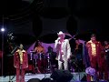 El Flaco Elizalde en Tepoztlan