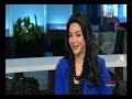 اللقاء المثير للشاعر منذر الفطيسي في قناة mbc