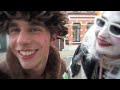 da's ter oever | Patrick&Frank | Aalst Carnaval Oilsjt 2010
