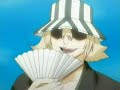 Kisuke Urahara AMV