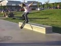 Ben Loates, Nate Roline After School Special
