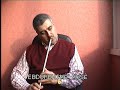 Dengbêj Ebdurehîmê Mûşê - Gidî Lolo { Bilûr } www.serhed.org