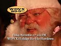 The City of Knoxville presents 2009 Christmas in the City