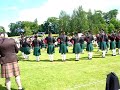 Mid-Ulster Pipe Band Contest 2008 - St. Laurence O\ Mid-Ulster Pipe Band Contest 2008 - St. Laurence O\