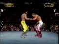Marty Jannetty vs Shawn Michaels Legends of Wrestlemania Part 2.